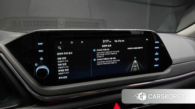 Hyundai Sonata Hybrid (DN8) id 4354722 из Кореи 9