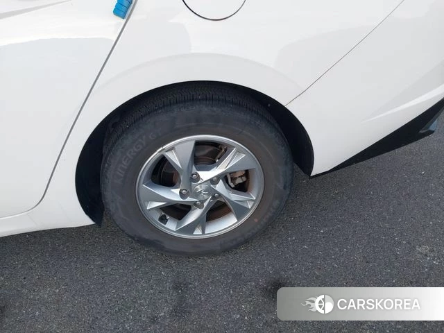 Hyundai Avante (CN7) id 4419736 из Кореи 9