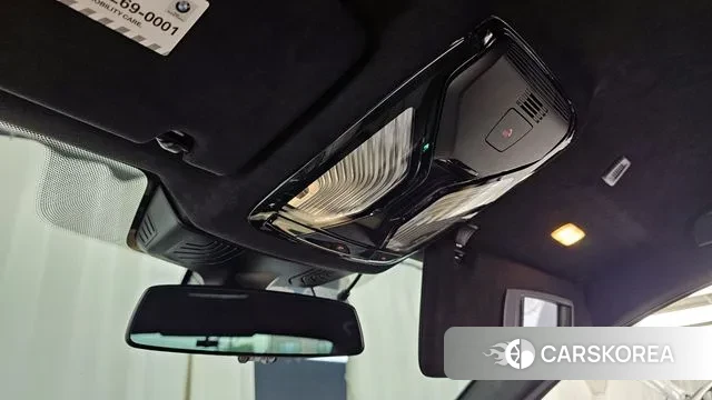 BMW M5 (F90) id 3362356 из Кореи 9