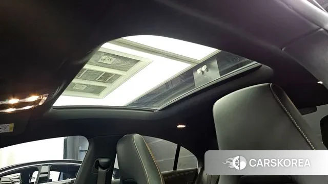 Mercedes-Benz CLA-Class C118 id 3421367 из Кореи 9