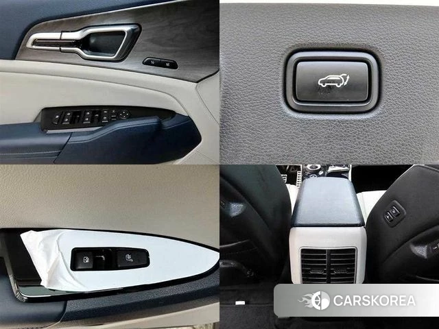 Kia Sportage 5th Generation id 4793523 из Кореи 9