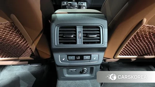 Audi Q5 (FY) id 3007128 из Кореи 9