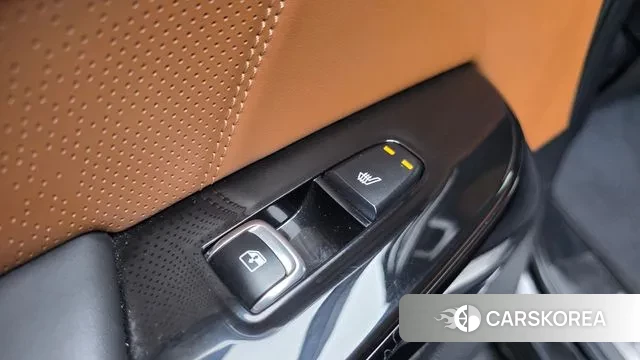 Kia Mohave Master id 3701906 из Кореи 9