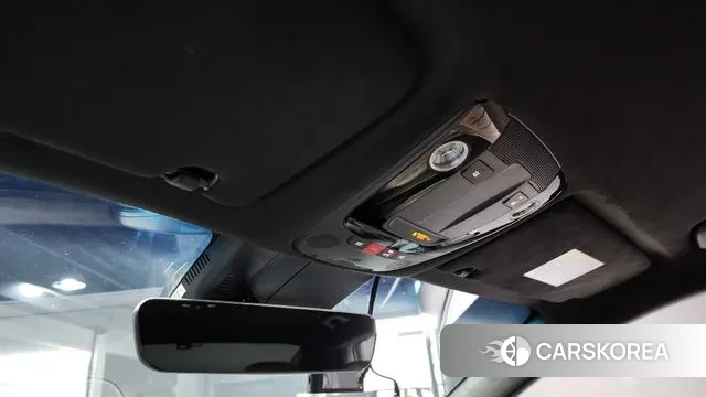 Kia K8 id 3322333 из Кореи 9