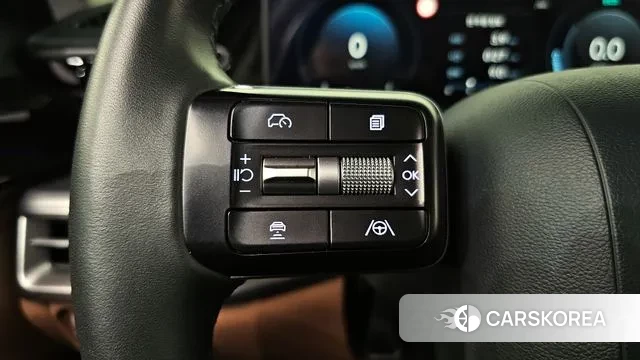 Hyundai Grandeur Hybrid (GN7) id 3299861 из Кореи 9