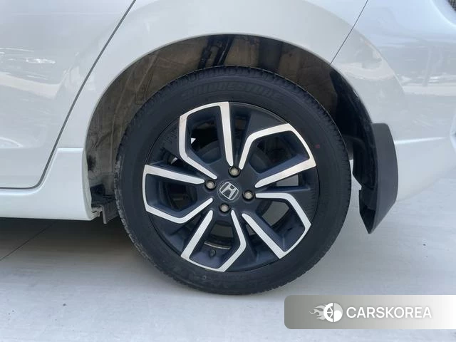 Honda LIFE id 4274344 из Китая 9