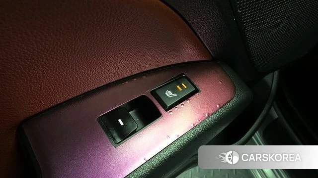 Hyundai The New Avante AD id 3845490 из Кореи 9