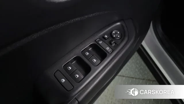 Hyundai Venue id 3545780 из Кореи 9