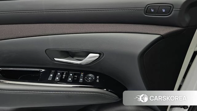 Hyundai The New Tucson (NX4) id 4493565 из Кореи 9