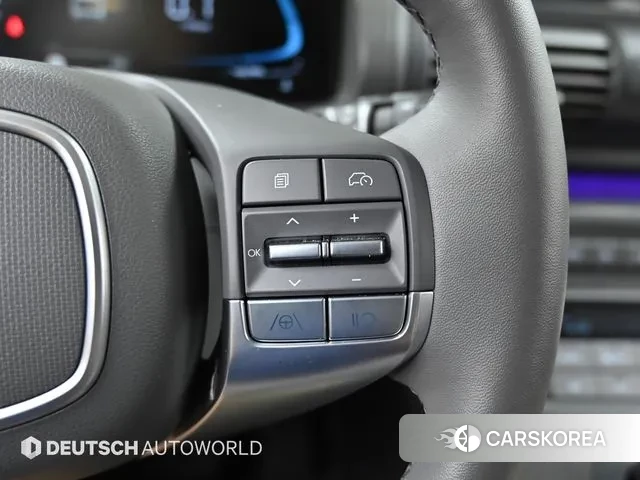 Hyundai The New Casper id 3410209 из Кореи 9