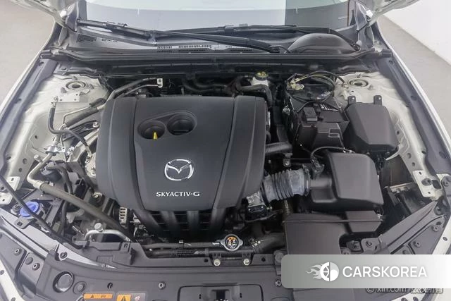 Mazda 3 Angkesaila id 4259634 из Китая 9