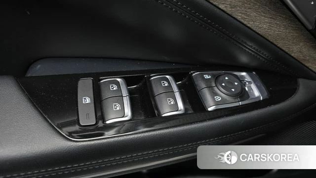 Kia K8 id 4293349 из Кореи 9