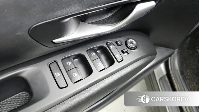 Hyundai Tucson (NX4) id 3621705 из Кореи 9