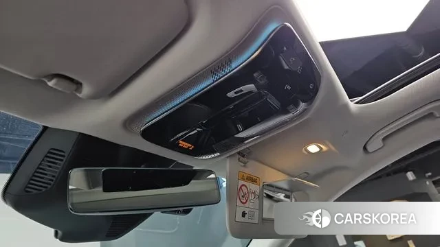 Mercedes-Benz E-Class W214 id 3195439 из Кореи 9