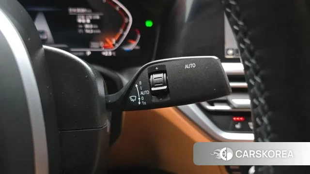 BMW 3 Series (G20) id 3539541 из Кореи 9