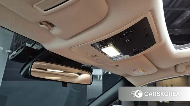 Lexus UX300e id 3721753 из Кореи 9