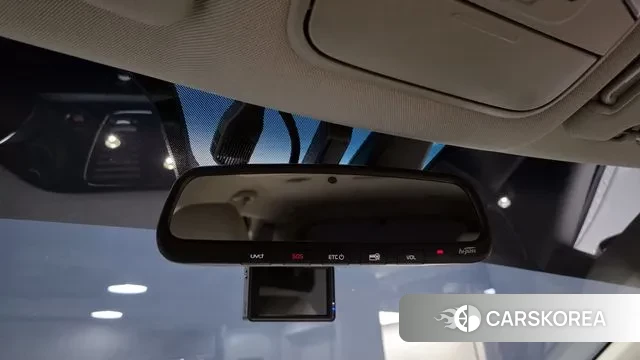 Kia The New Carnival id 3480086 из Кореи 9