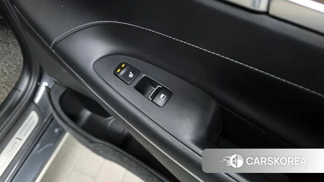 Hyundai Grandeur IG Hybrid id 3905931 из Кореи 9