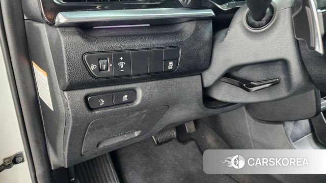 Kia Niro Plus id 4779279 из Кореи 9