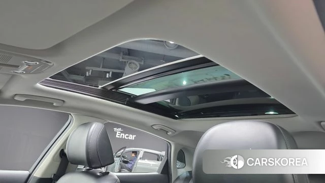 Hyundai The New Grandeur IG id 4712184 из Кореи 9