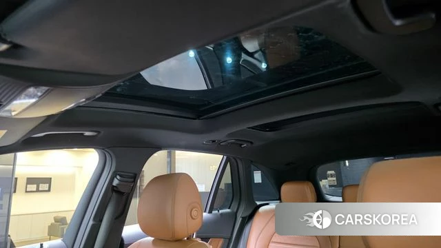 Mercedes-Benz GLC-Class X253 id 4854752 из Кореи 9