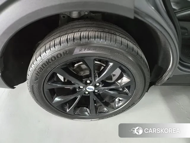 Ford Explorer 6th Generation id 3634587 из Кореи 9