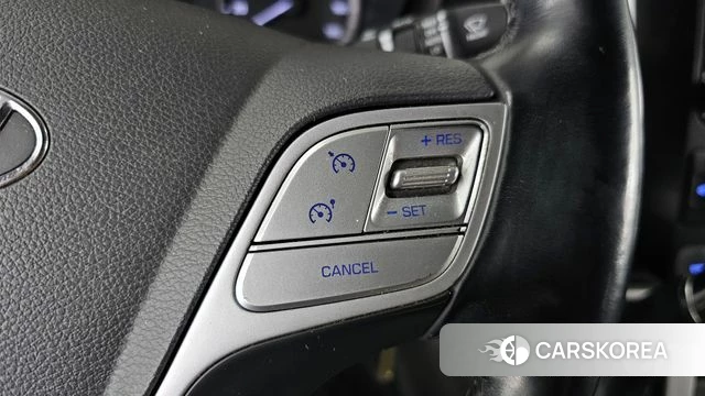 Hyundai Solati id 4339725 из Кореи 9
