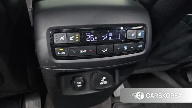 Hyundai Palisade id 3675845 из Кореи 9