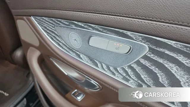 Mercedes-Benz CLS-Class C257 id 3449116 из Кореи 9