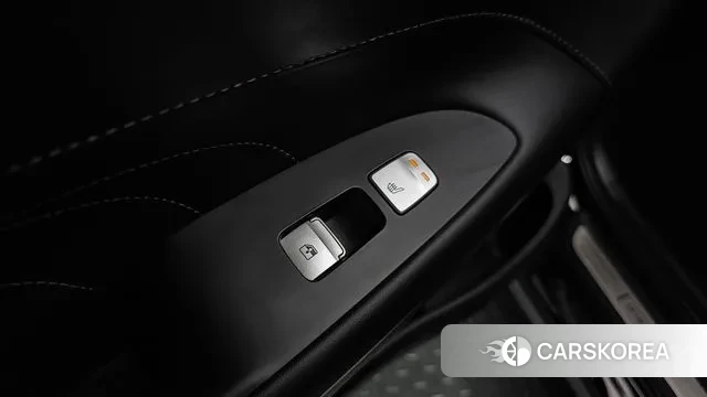 Hyundai The New Grandeur IG Hybrid id 2970479 из Кореи 9