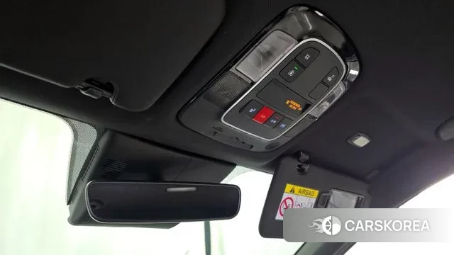 Hyundai The New Tucson Hybrid (NX4) id 3610309 из Кореи 9