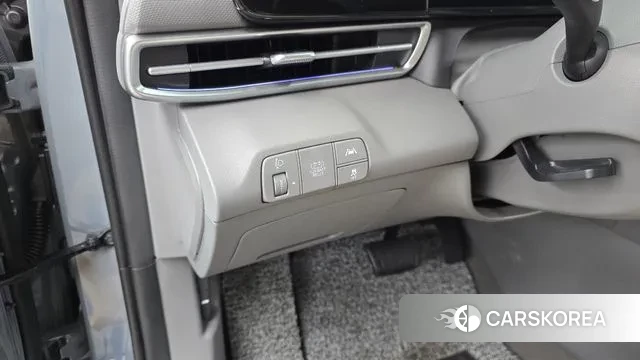 Hyundai Avante Hybrid (CN7) id 3487740 из Кореи 9