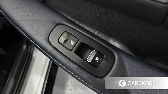 Hyundai Sonata D Edge Hybrid (DN8) id 4407982 из Кореи 9