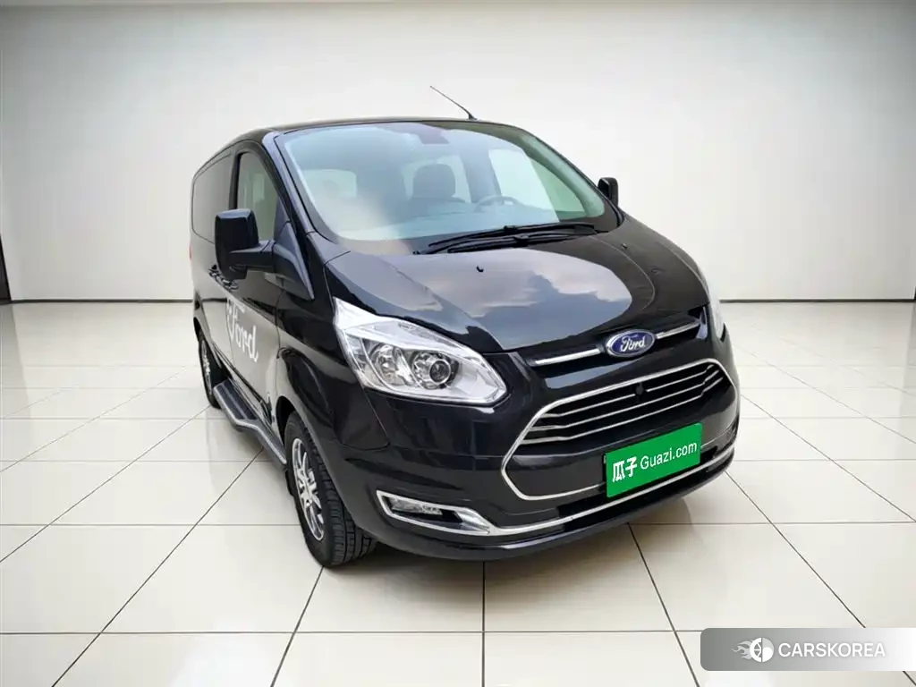 Ford Touruiou id 4515512 из Китая 9