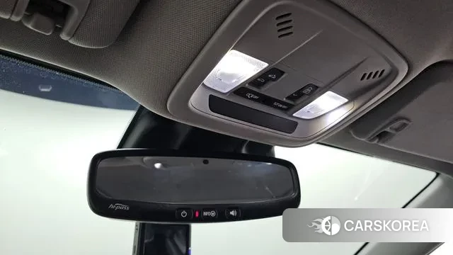 Chevrolet (GM Daewoo) The New Malibu id 3029061 из Кореи 9