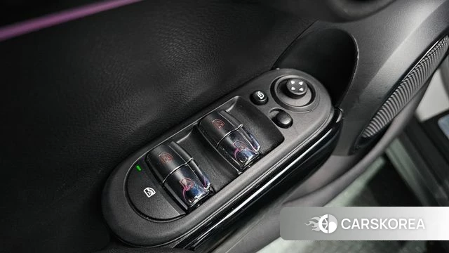 Mini Cooper id 4427822 из Кореи 9