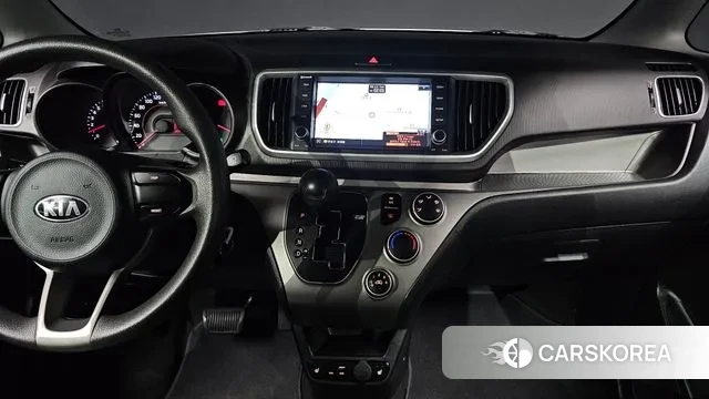 Kia The New Ray id 3029473 из Кореи 9