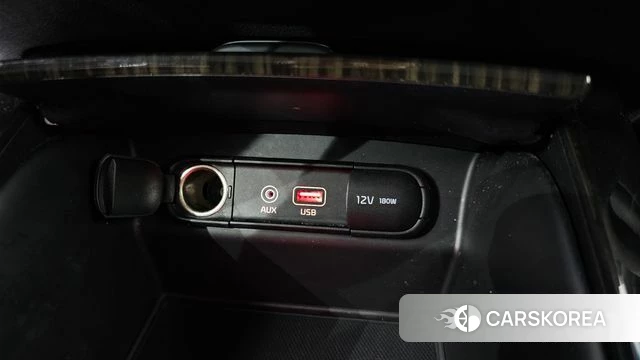 Kia The New Sorento id 4363542 из Кореи 9