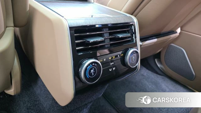 Land Rover Range Rover 5th Generation id 4583980 из Кореи 9