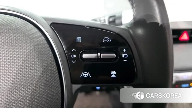 Hyundai Ionic 5 id 3735210 из Кореи 9