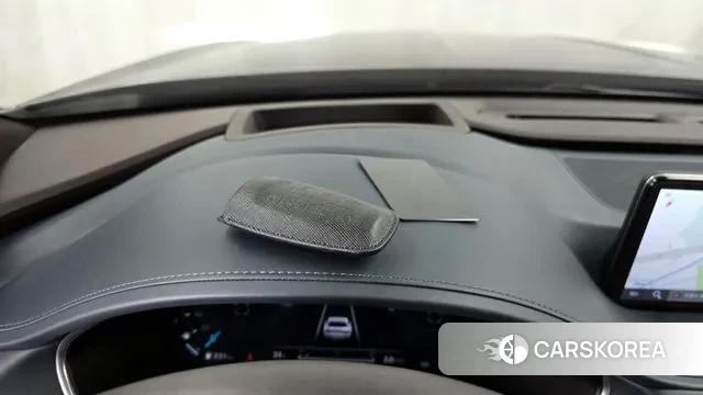 Genesis G80 (RG3) id 2902247 из Кореи 9