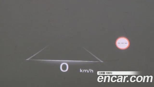 Genesis GV80 id 2954958 из Кореи 9