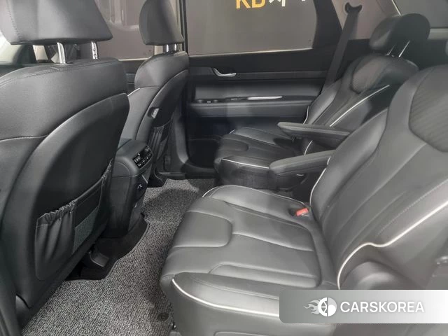 Hyundai The New Palisade id 3811584 из Кореи 9