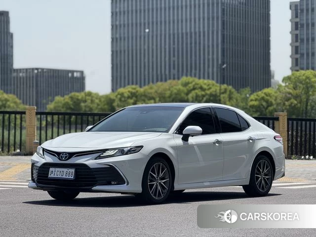 Toyota Camry id 4238623 из Китая 9