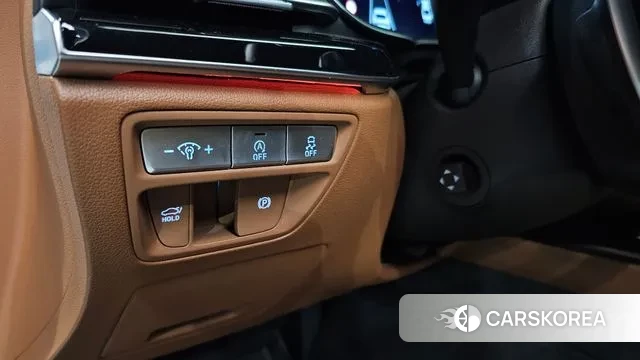 Genesis G80 (RG3) id 3458090 из Кореи 9