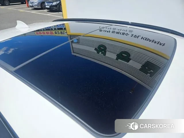 BMW X4 (G02) id 2965759 из Кореи 9