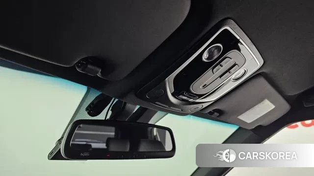 Ssangyong Actian 2nd Generation id 3619898 из Кореи 9