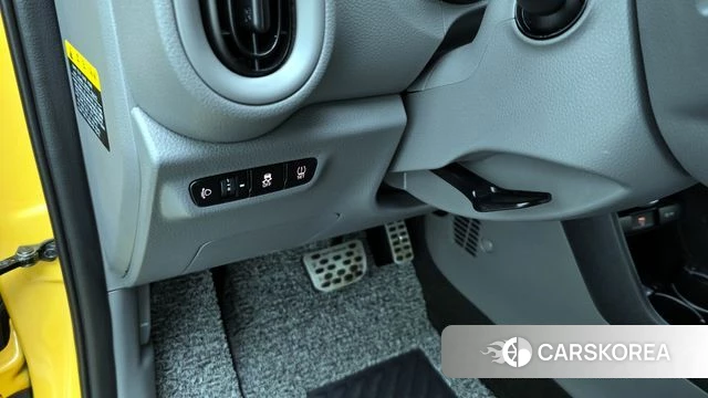Kia Morning Urban (JA) id 4377164 из Кореи 9