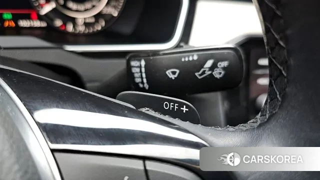 Volkswagen Arteon id 3772774 из Кореи 9