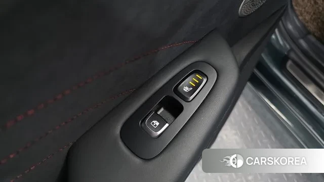 Kia Stinger Meister id 3716643 из Кореи 9